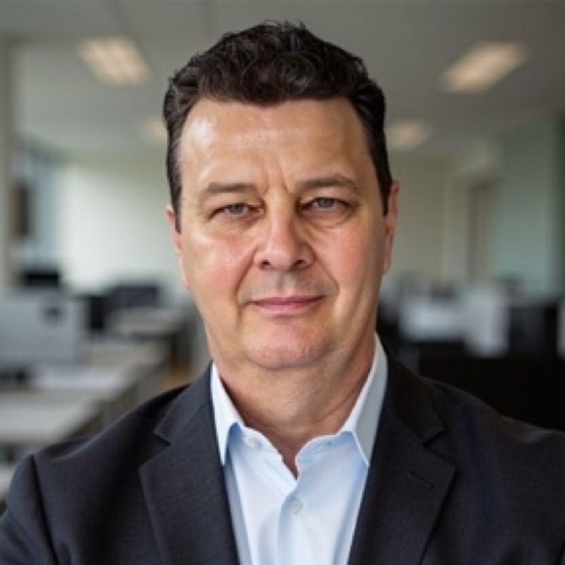 Corné van Dijk